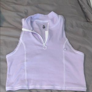 brand new pac-sun top